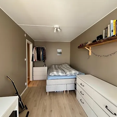 Lägenhet Modern With Sea View *